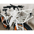 26 Inch USA American Popular Bafang Rear Motor 1000watt 48voltage 21 AMP Big Power Fat Tire E Bicycle Electric Bike